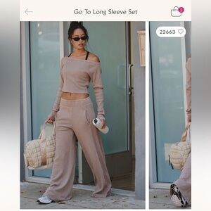 FP Movement Go To Set XS